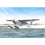 Take-off 4508226-Seawings_aerial_tour_of_Dubai_Dubai