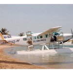 On the strand 4508227-Seawings_aerial_tour_of_Dubai_Dubai