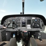 cockpit Cockpit