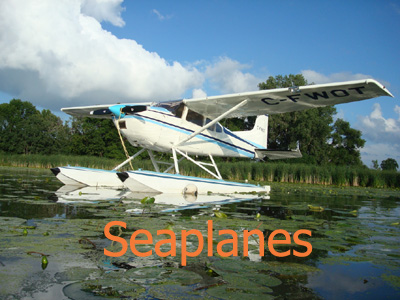seaplanes mno