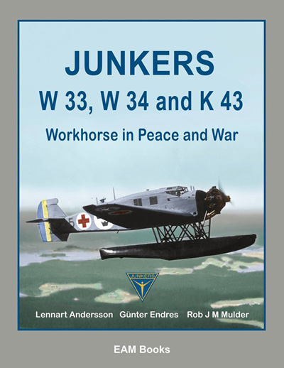 junkers book