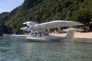 New seaplanes in Europe New seaplanes in Europe