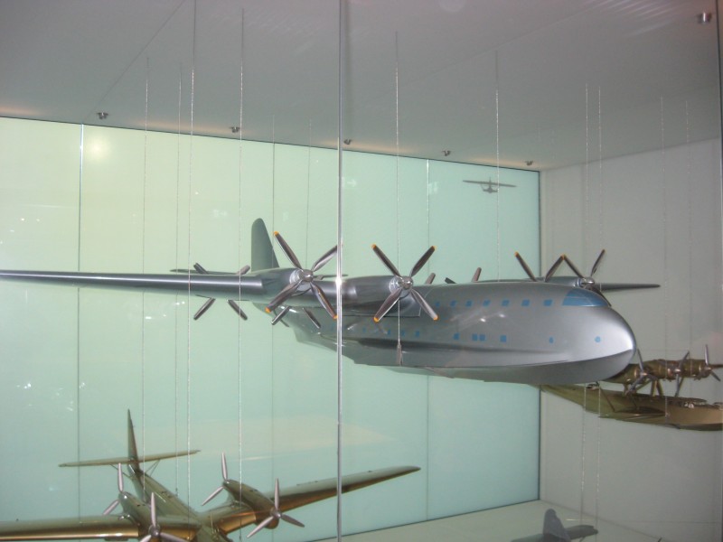 RC Dornier Do-214