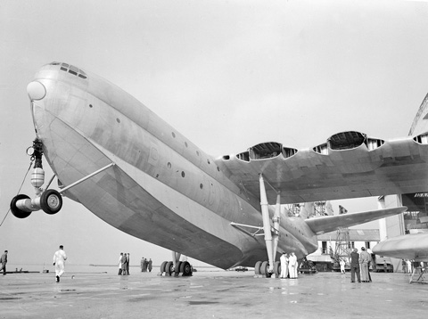 princess flying boat saunders roe sr seaplane saro largest transatlantic metal 1952 flights seaplanes constructed ever amphibious imgur swan song