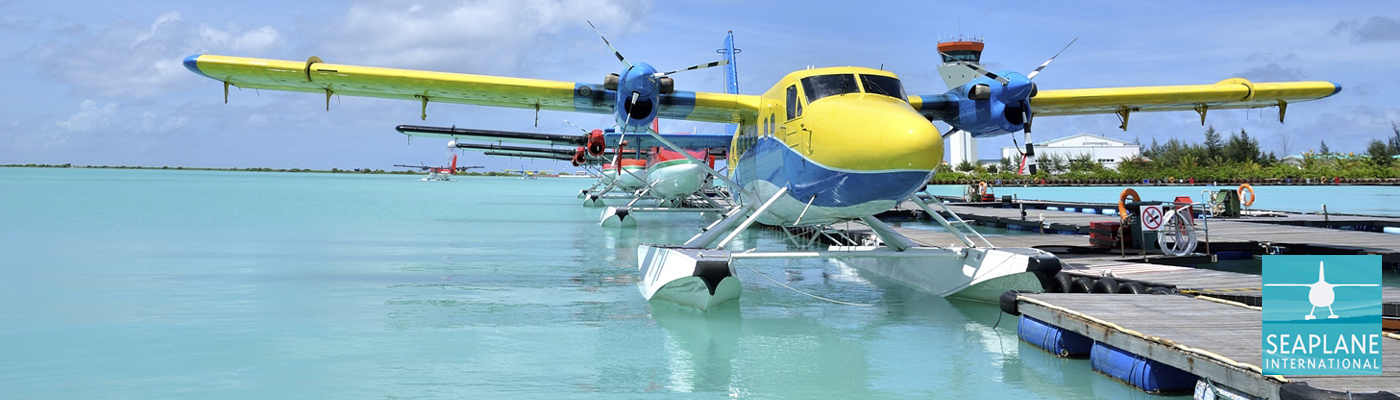 Seaplane International