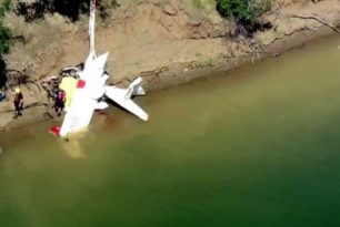 ICON A5 accident, lead engineer and coworker dead