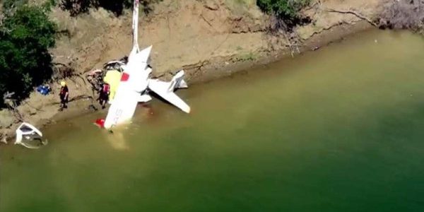 ICON A5 accident, lead engineer and coworker dead ICON A5 accident, lead engineer and coworker dead