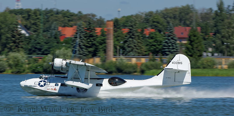 About Mazury Airshow 2018