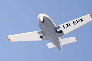 Maiden flight of electric-hybrid powered Equator P2 Xcursion seaplane Maiden flight of electric-hybrid powered Equator P2 Xcursion seaplane